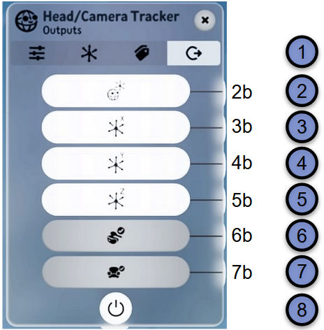 VR head tracker tweaks4